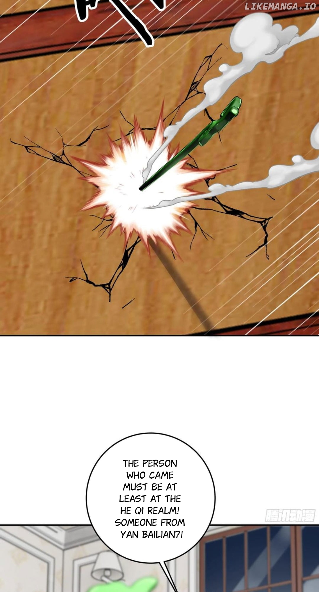 God of Learning Chapter 63 - page 9